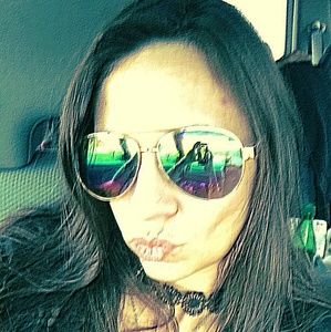 Meet your Posher, Audrey